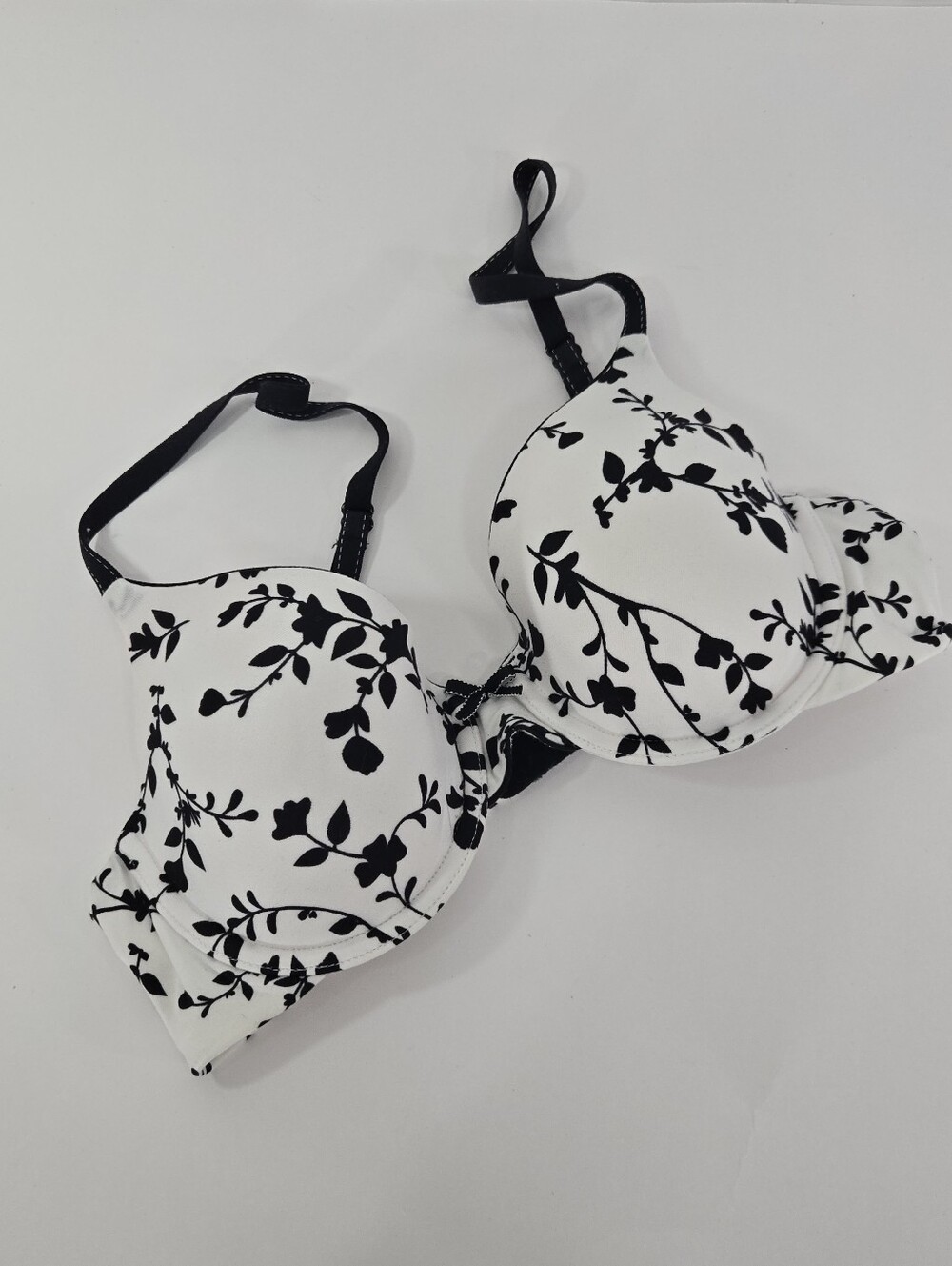 Maidenform printed bra